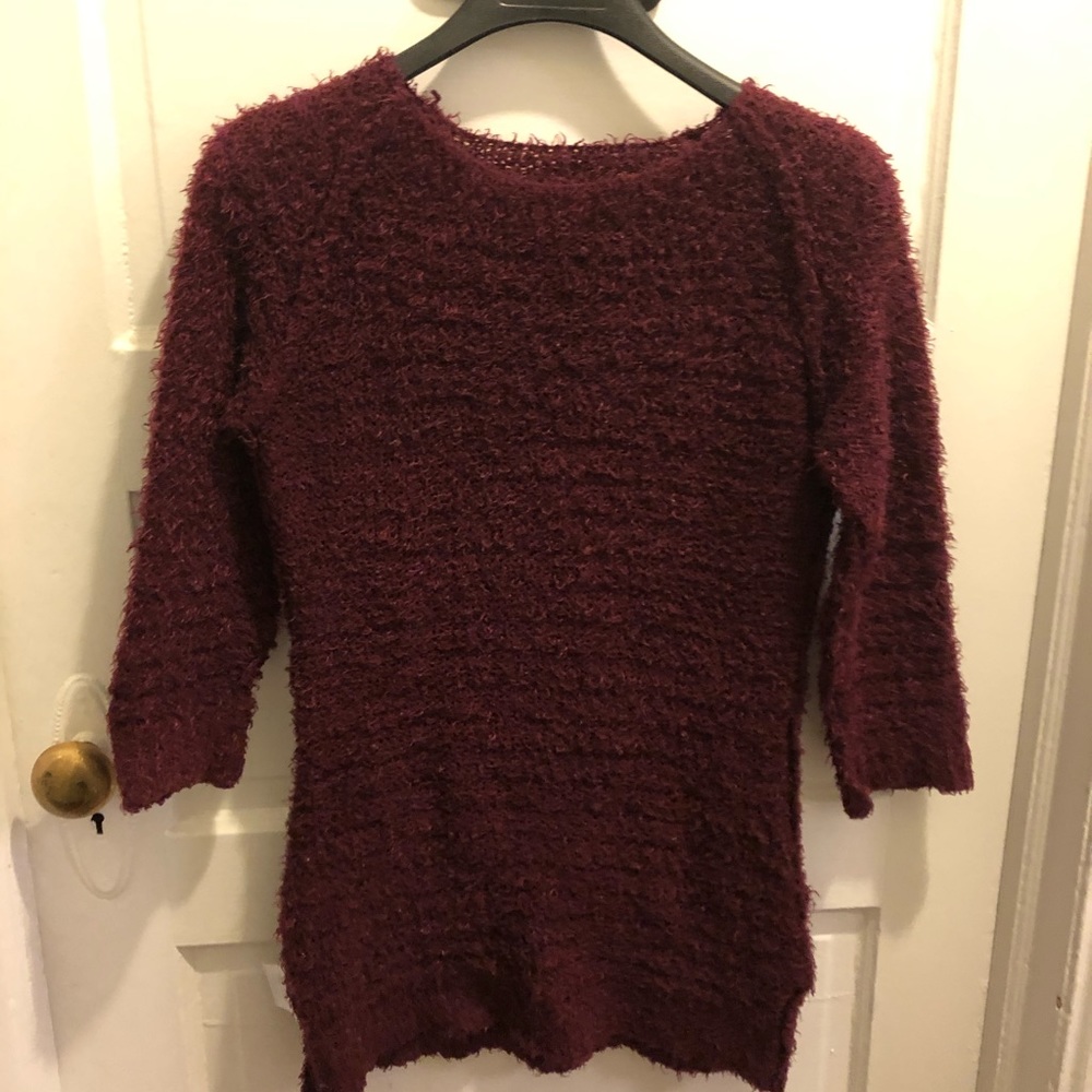 Beautiful sweater